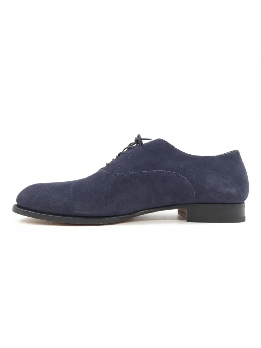 Hermes Shoes Navy 42